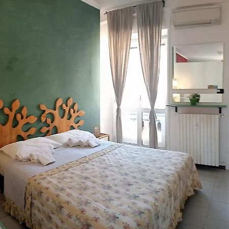 Fegi Suite - Citta Studi, Besta, Politecnico Milán Exterior foto