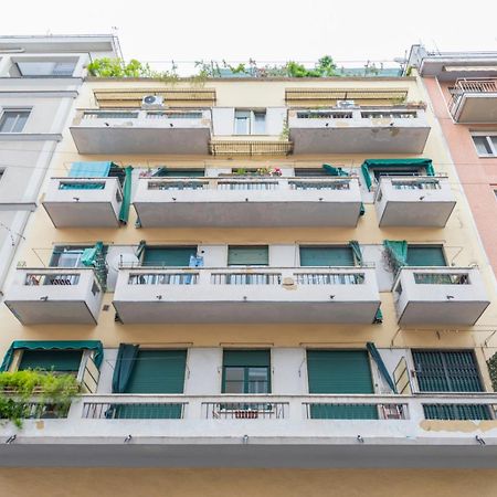 Fegi Suite - Citta Studi, Besta, Politecnico Milán Exterior foto