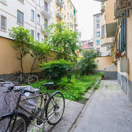 Fegi Suite - Citta Studi, Besta, Politecnico Milán Exterior foto
