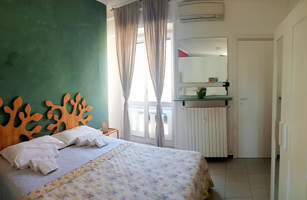 Fegi Suite - Citta Studi, Besta, Politecnico Milán Exterior foto