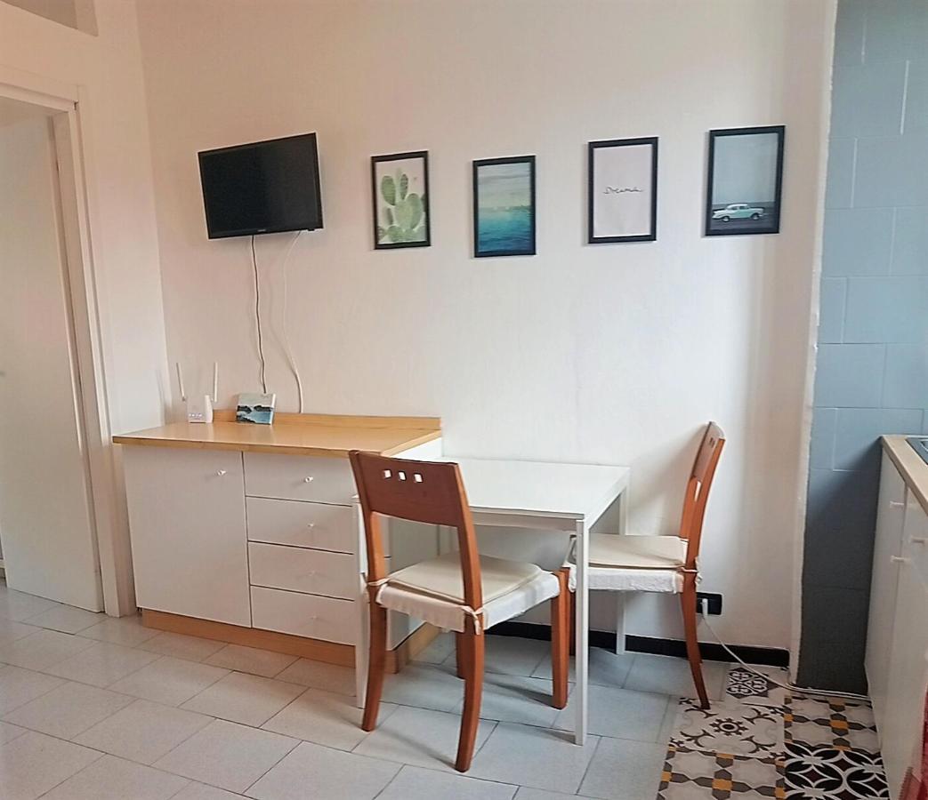 Fegi Suite - Citta Studi, Besta, Politecnico Milán Exterior foto