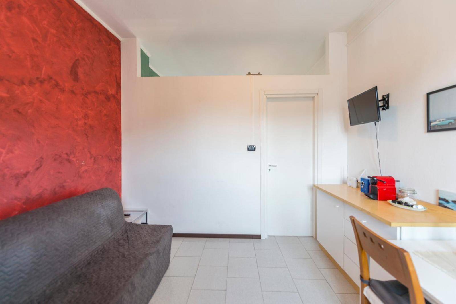 Fegi Suite - Citta Studi, Besta, Politecnico Milán Exterior foto