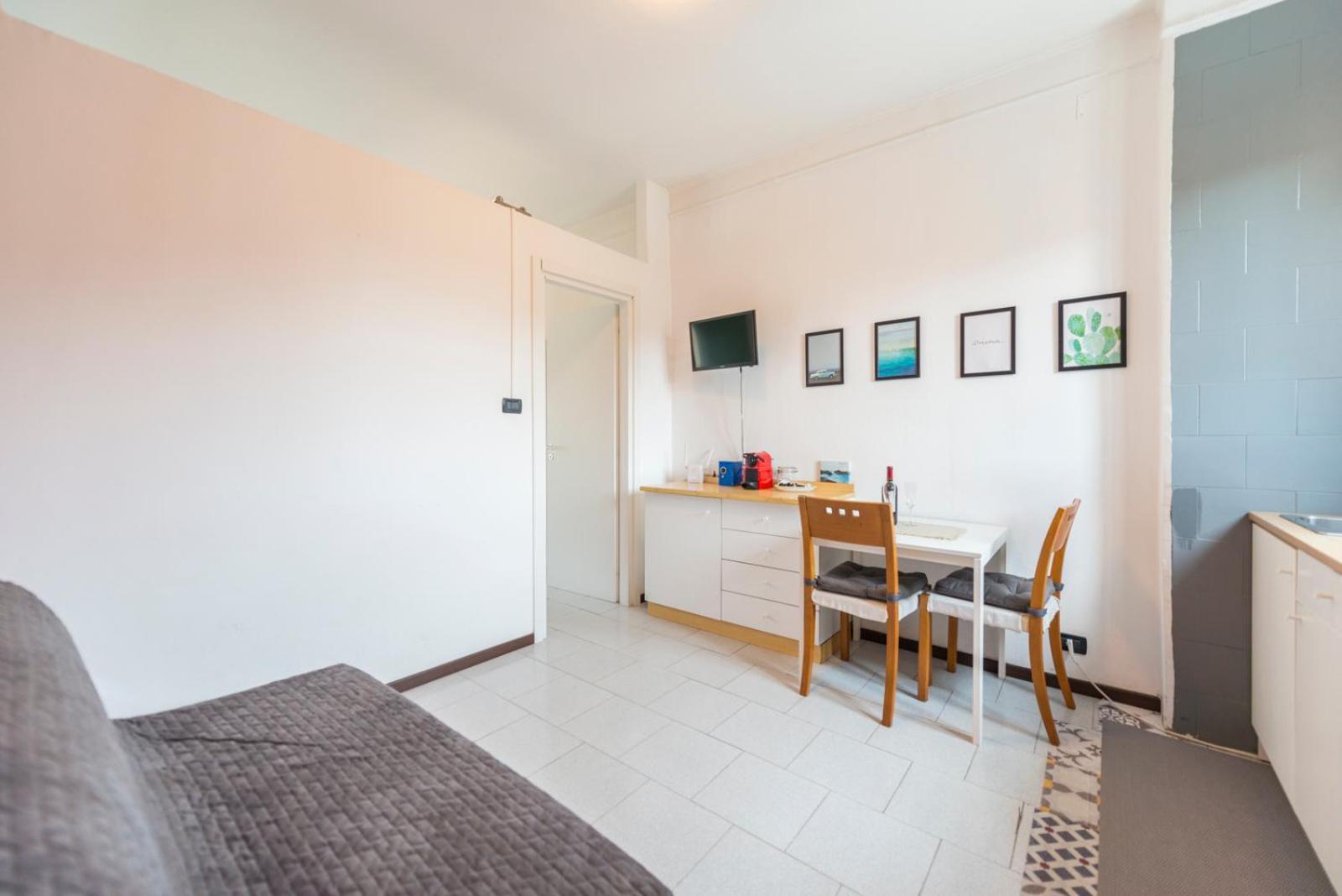 Fegi Suite - Citta Studi, Besta, Politecnico Milán Exterior foto