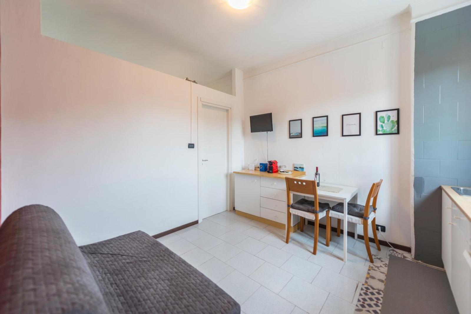 Fegi Suite - Citta Studi, Besta, Politecnico Milán Exterior foto